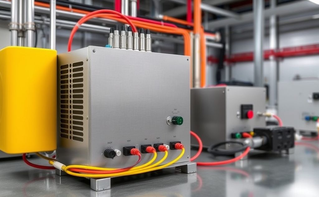Power supply stability impacts temperature sensor reliability