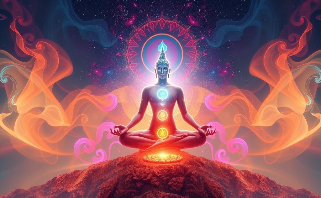 Powerful methods for activating 3rd chakra