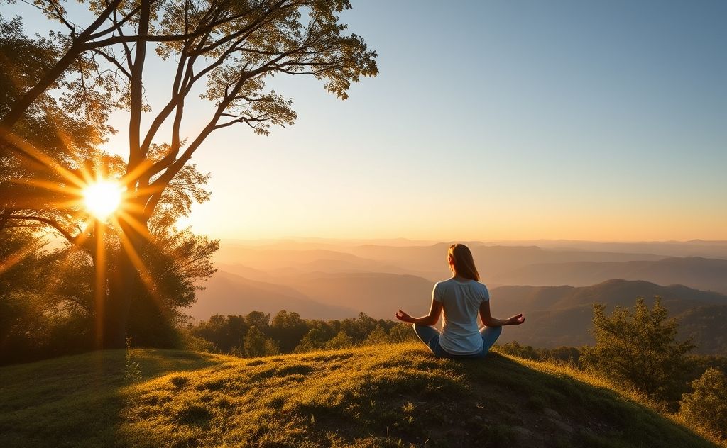 Powerful practices enhance spiritual wellness
