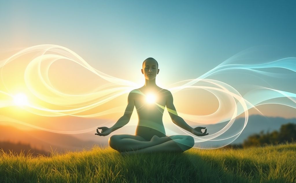 Powerful techniques for balanced energy flow