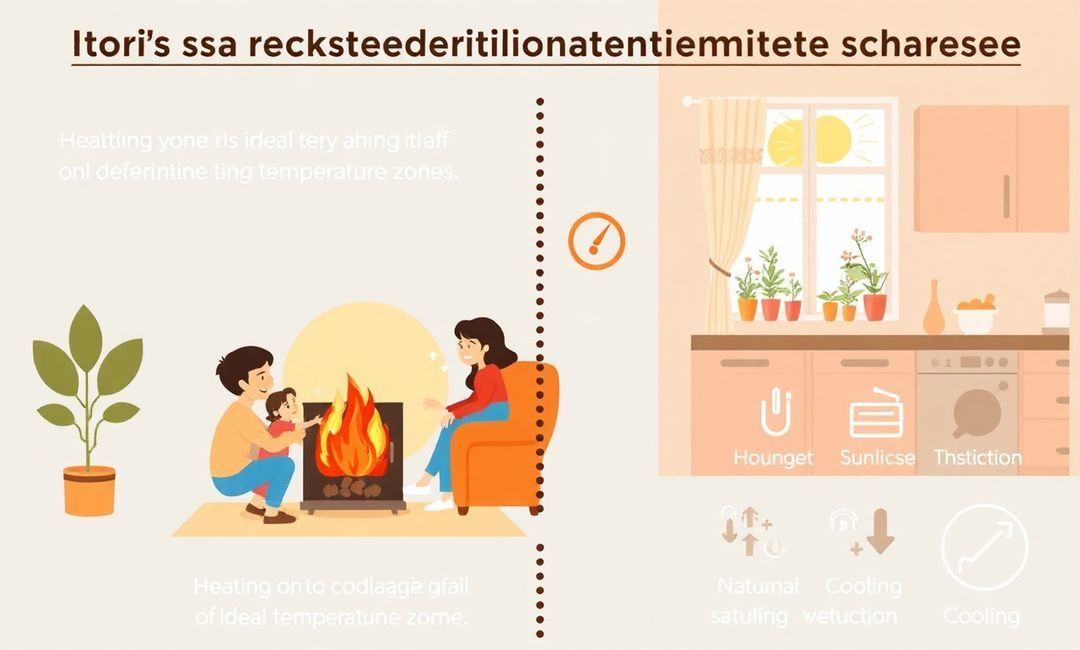 Practical Tips for Maintaining Optimal Temperature Zones