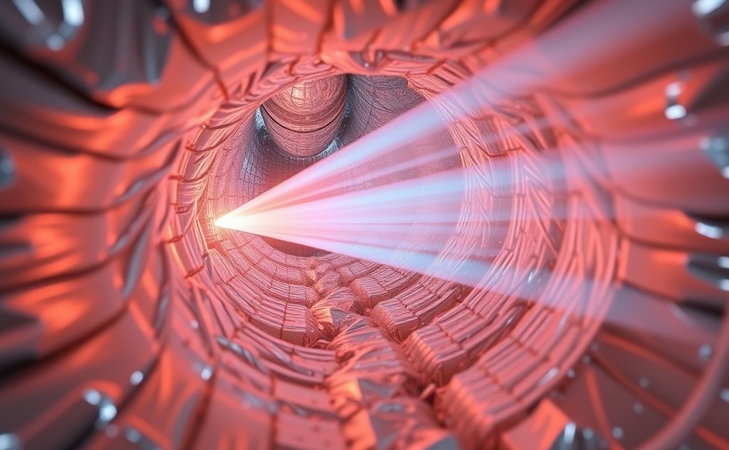 Practical effects of bends in HVAC ducts