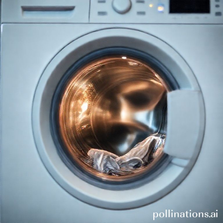 🤫 야간 세탁 소음 최소화 실용 팁