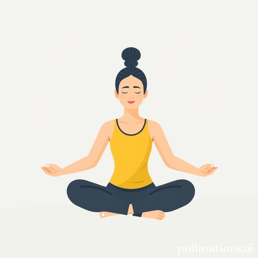 Practicing Mindfulness and Meditation