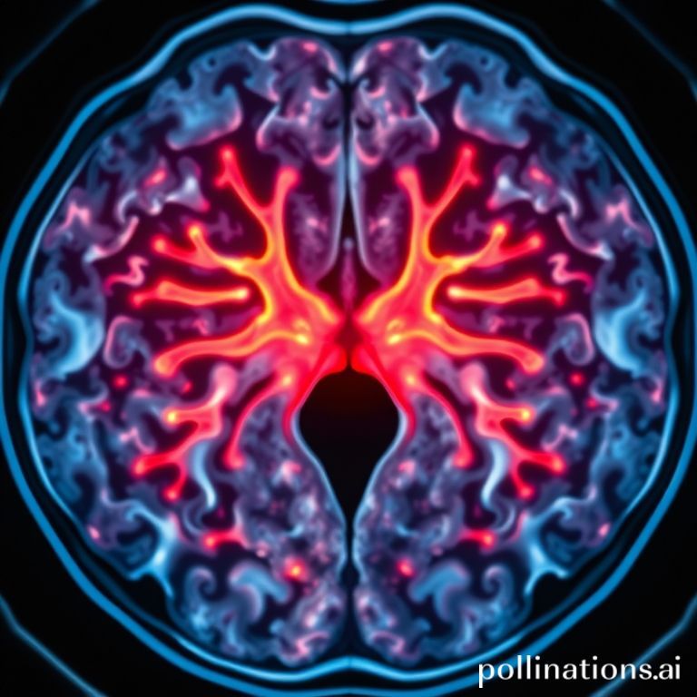 정밀 진단: MRI와 MRA의 역할