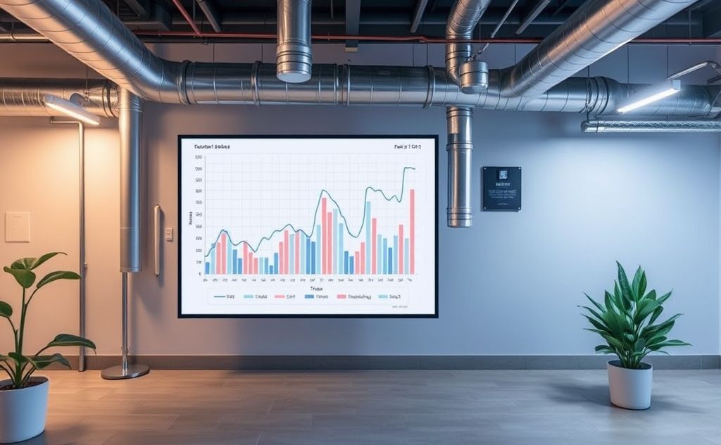 Predictive HVAC analytics improves efficiency and comfort