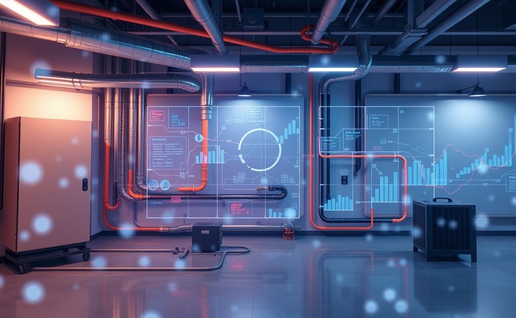 Predictive analytics transforming IoT HVAC systems