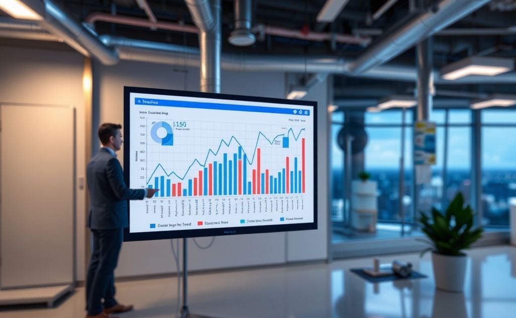 Predictive analytics transforms HVAC automation efficiency