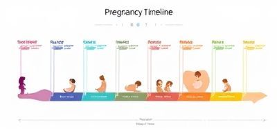Pregnancy Calculator Interface