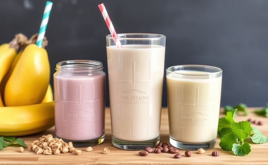 Premier Protein Shakes: A Vegan Perspective