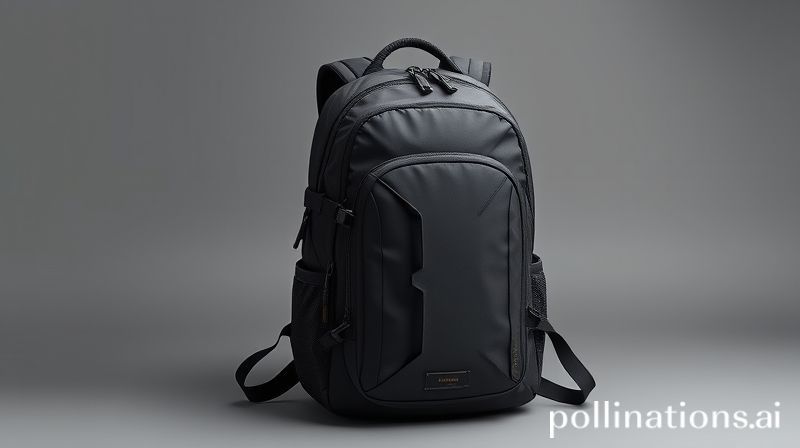 Tas sekolah premium