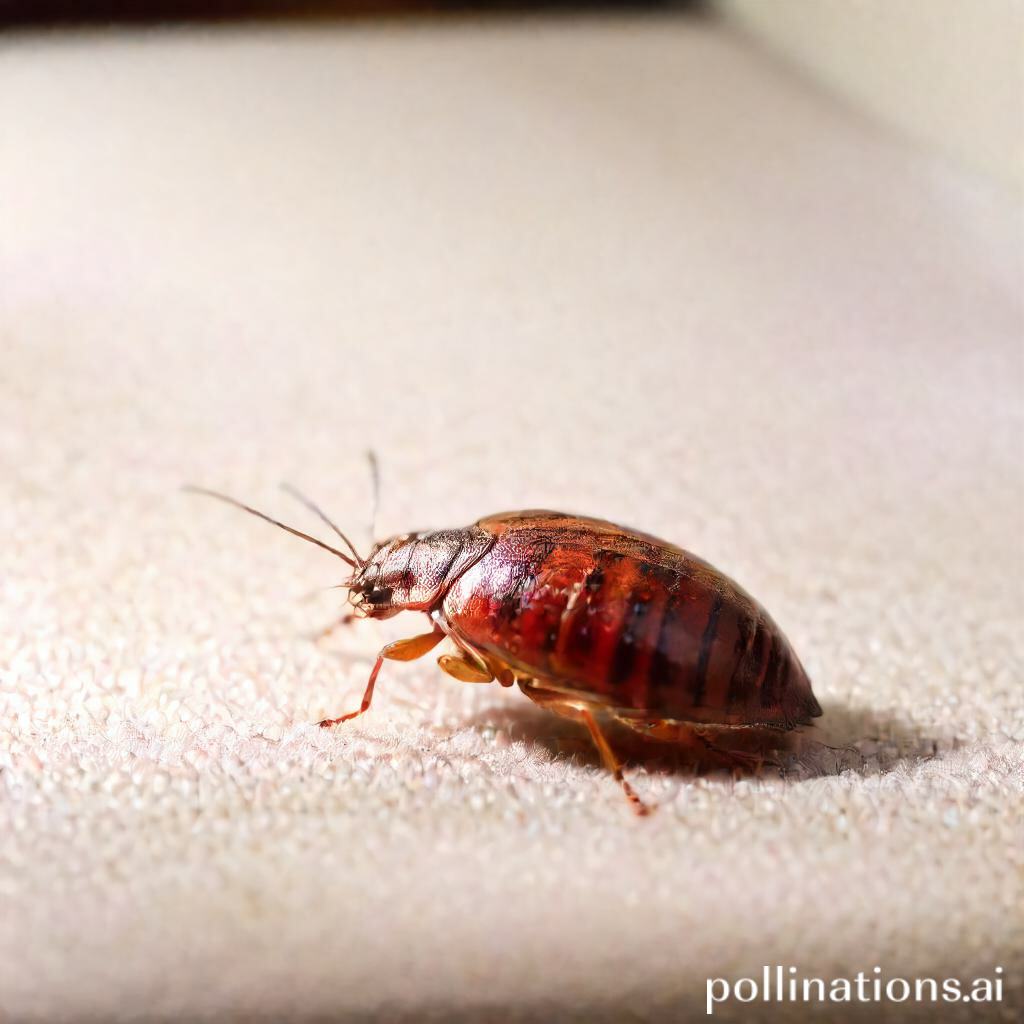 Preparing Infested Areas for Effective Bed Bug Vacuuming