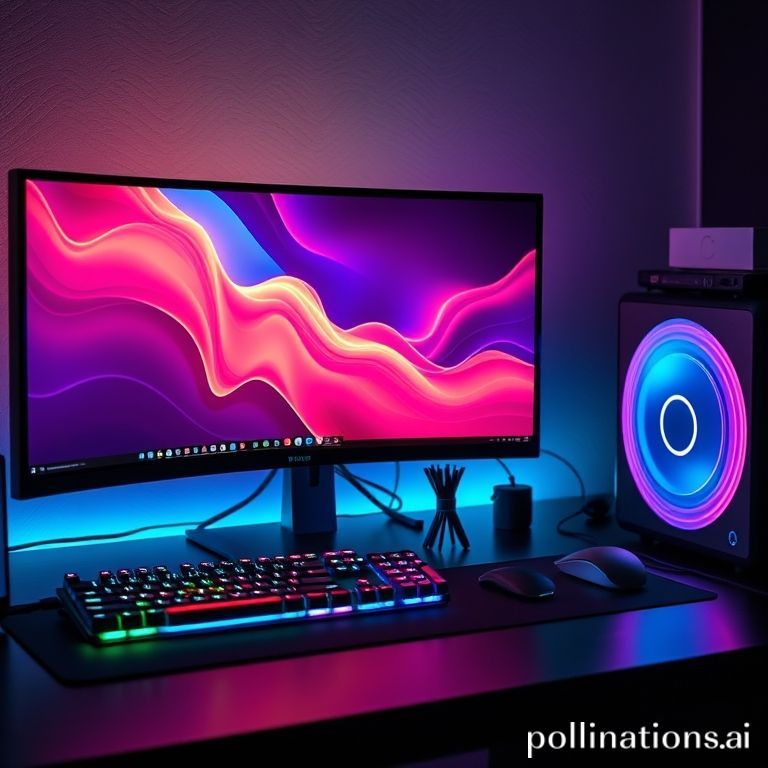 예쁜데 성능까지? 디자인과 기능을 모두 잡은 감성 PC 주변기기 추천