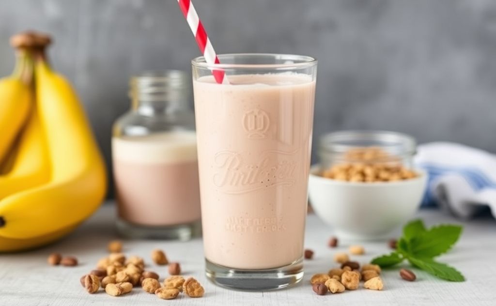Prevent protein shake bloating tips and tricks