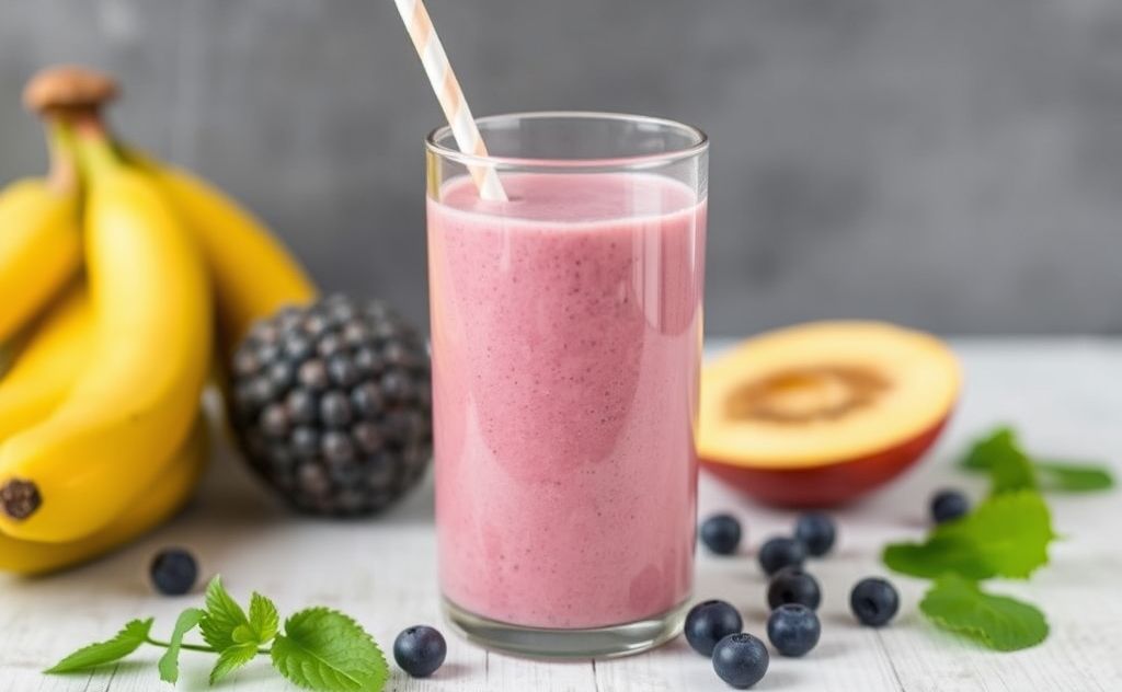 Prevent smoothie bloating tips and tricks