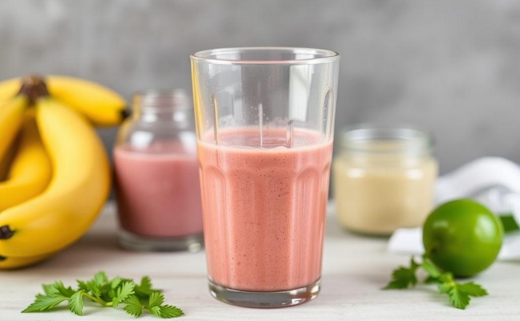 Prevent smoothie separation with these tips