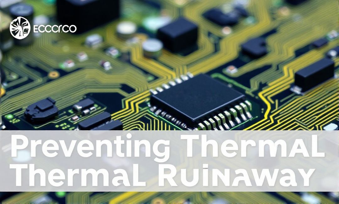 Preventing Thermal Runaway: Safeguarding Electronics from Overheating