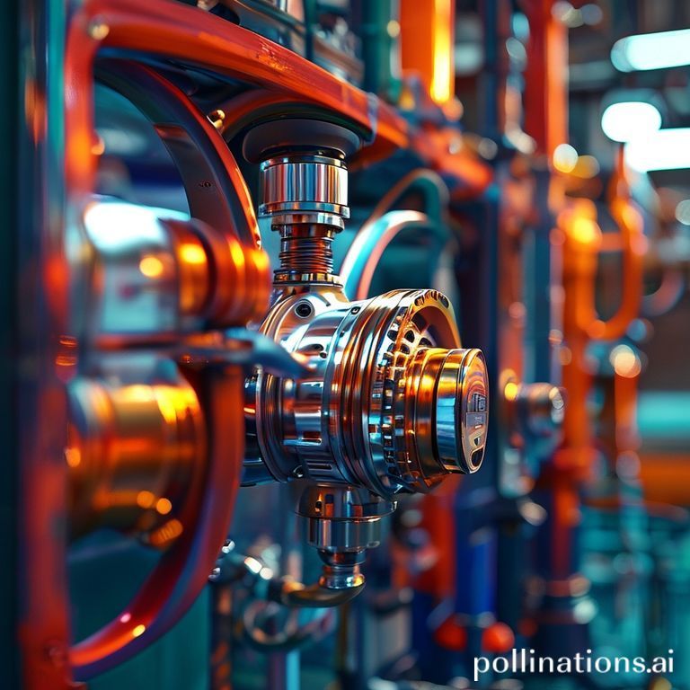 5. 펌프 공기 유입 방지, 이런 방법도 있어요 💡