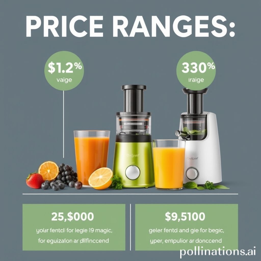 Omega Juicers: Affordable to Luxury Options