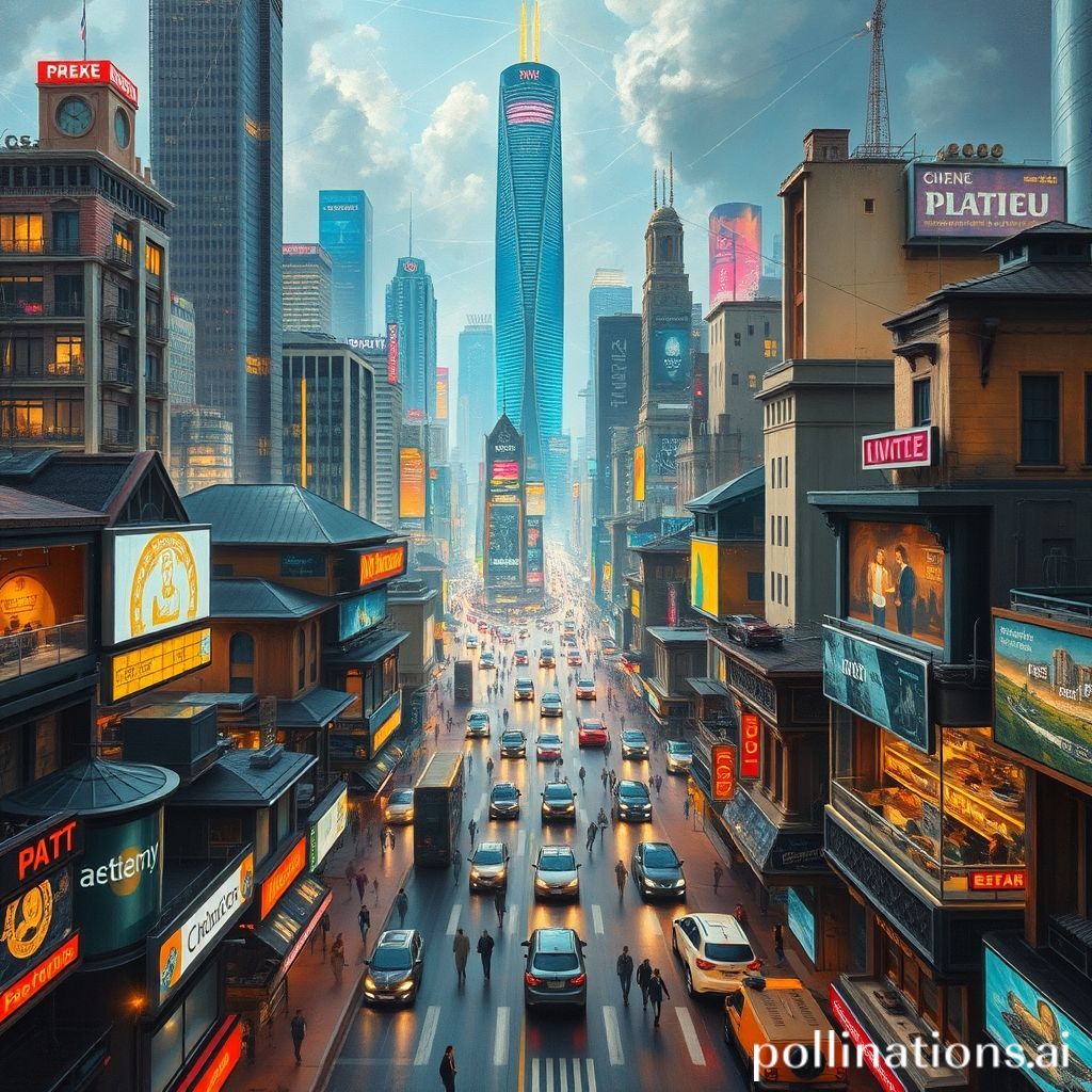 Primeras ciudades inteligentes