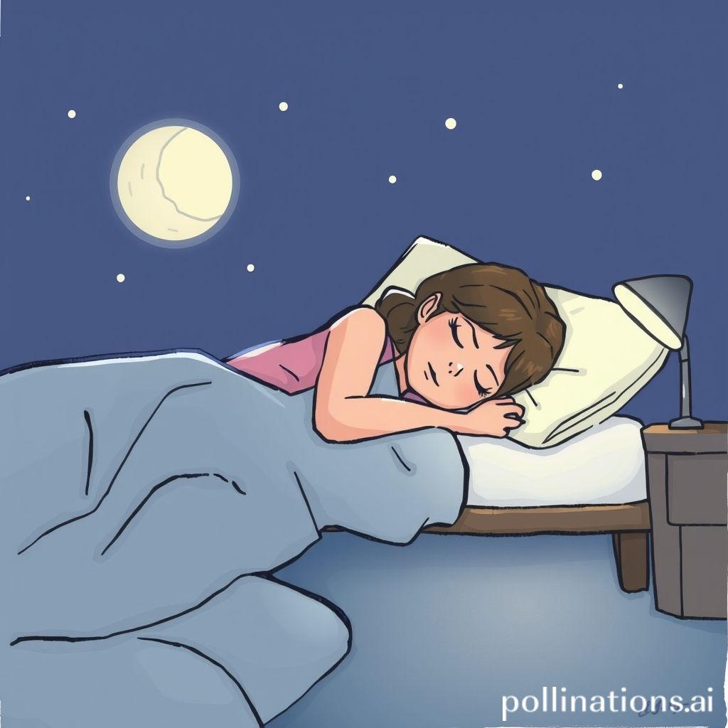 Prioriser le sommeil