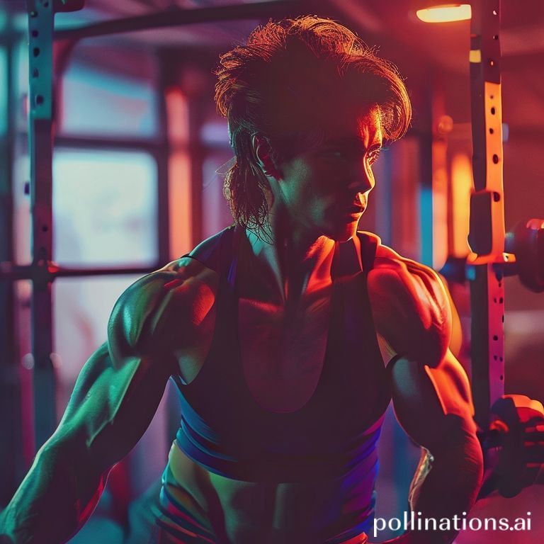 ⚖️ 운동 효과 극대화를 위한 꿀팁