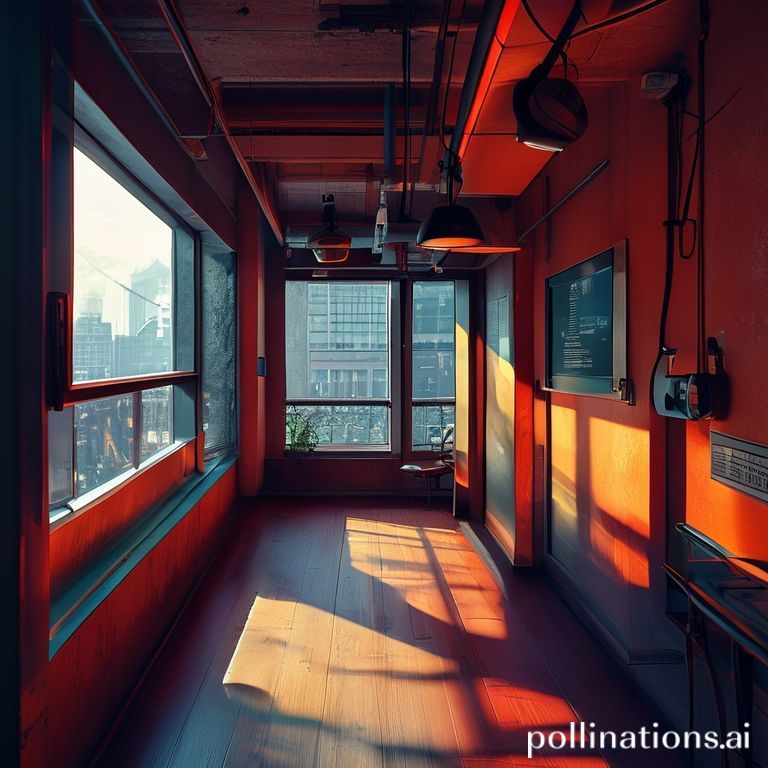 환기 불량 시 발생하는 문제