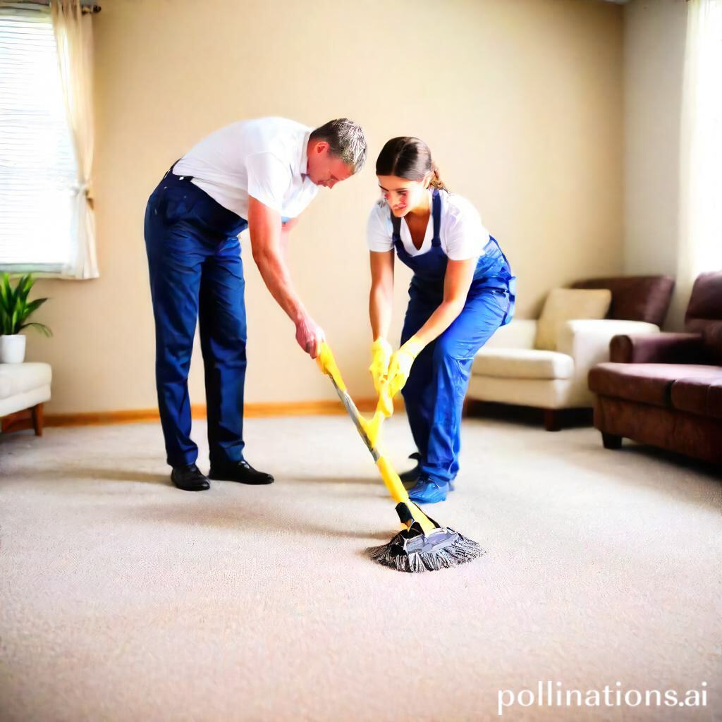 Professional Strata Cleaning: Reliable, Tailored, Eco-Friendly Services
