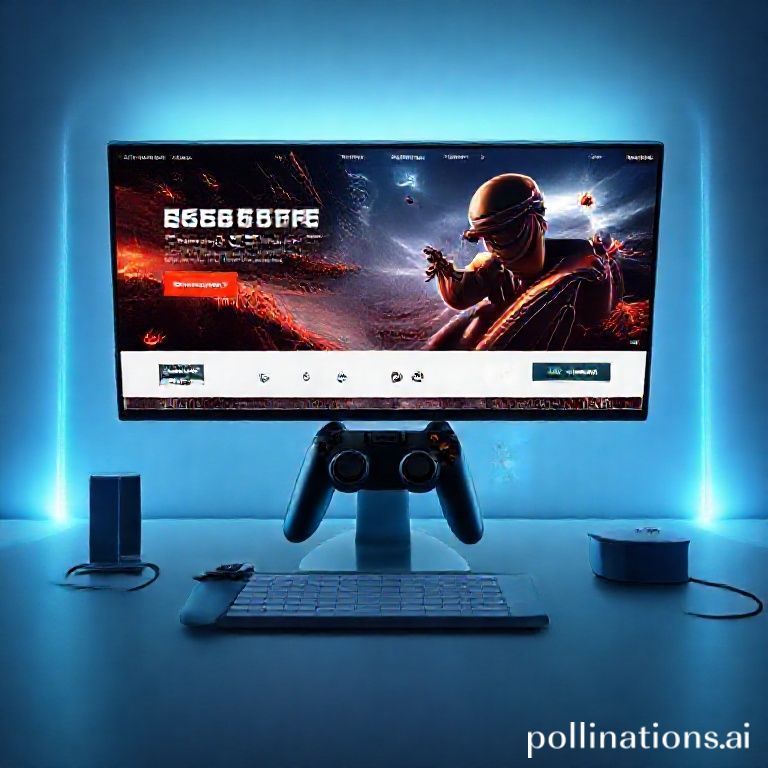 best gaming websites - Overview and Introduction | Professional Guide and Analysis