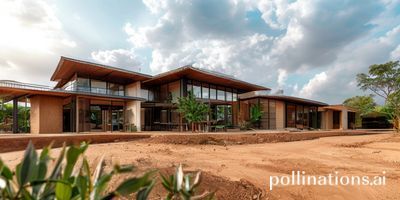 Sustainable Building Materials