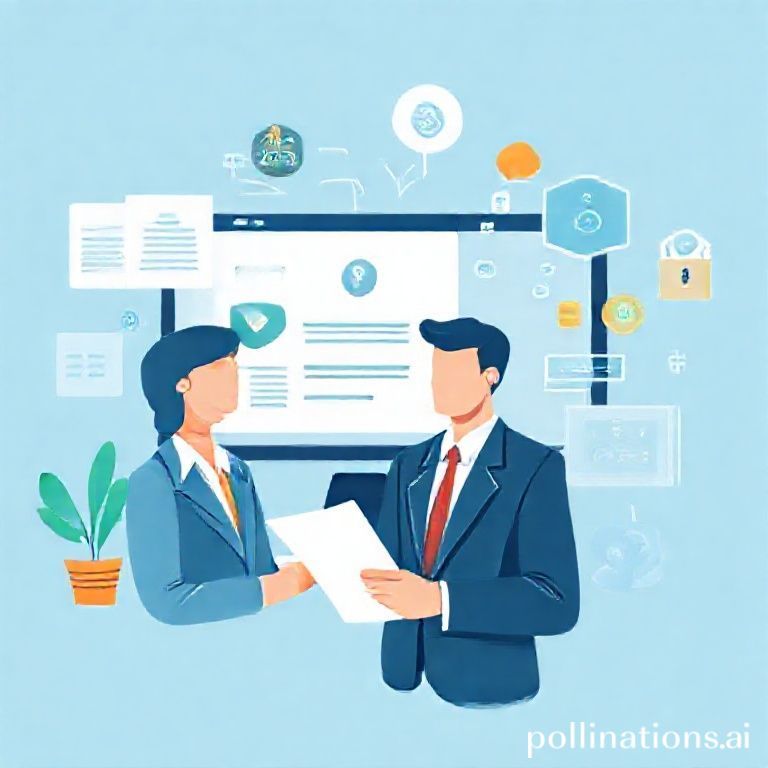 How to Verify Company Directors Online in South Africa | VerifyNow