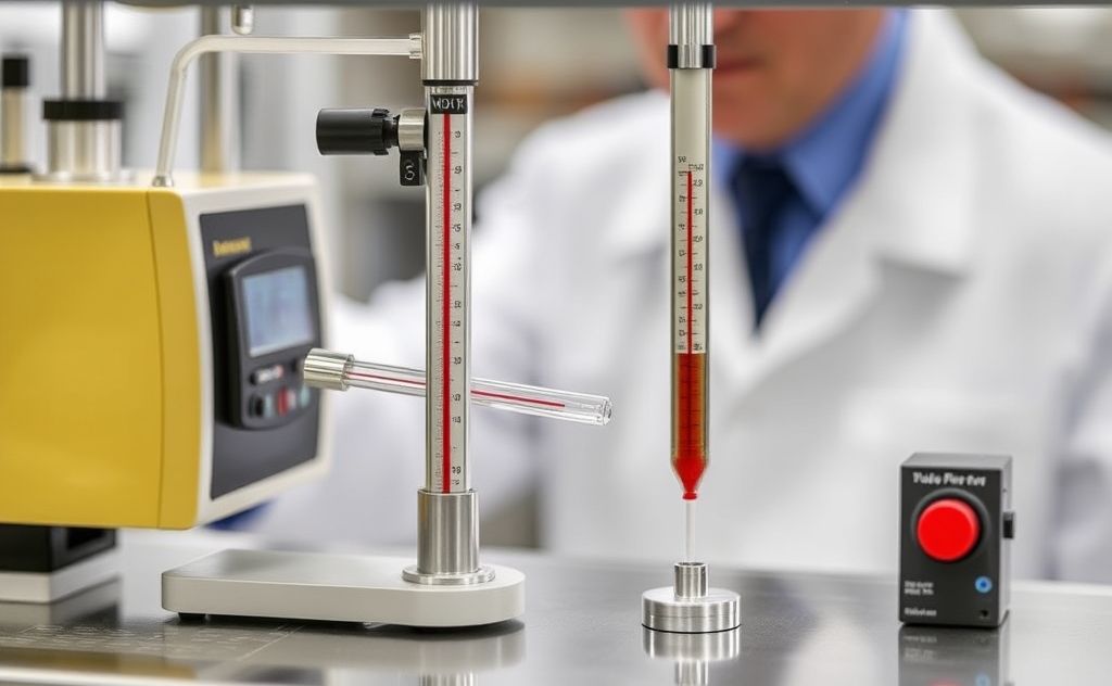Professional calibration methods for thermometers