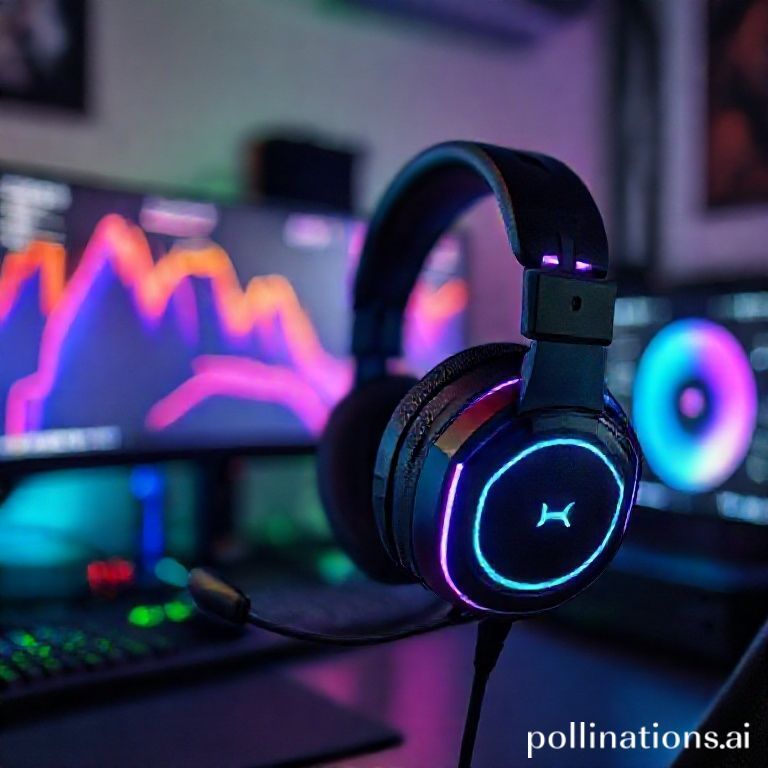 razor gaming headphones guide illustration