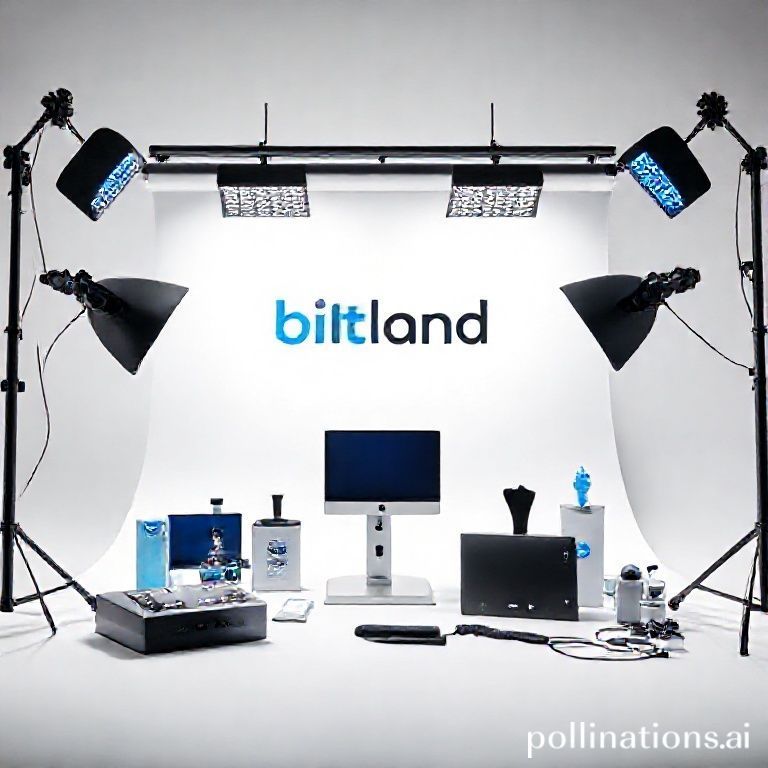 biitland.com digital assets: Ultimate biitland.com digital assets Guide