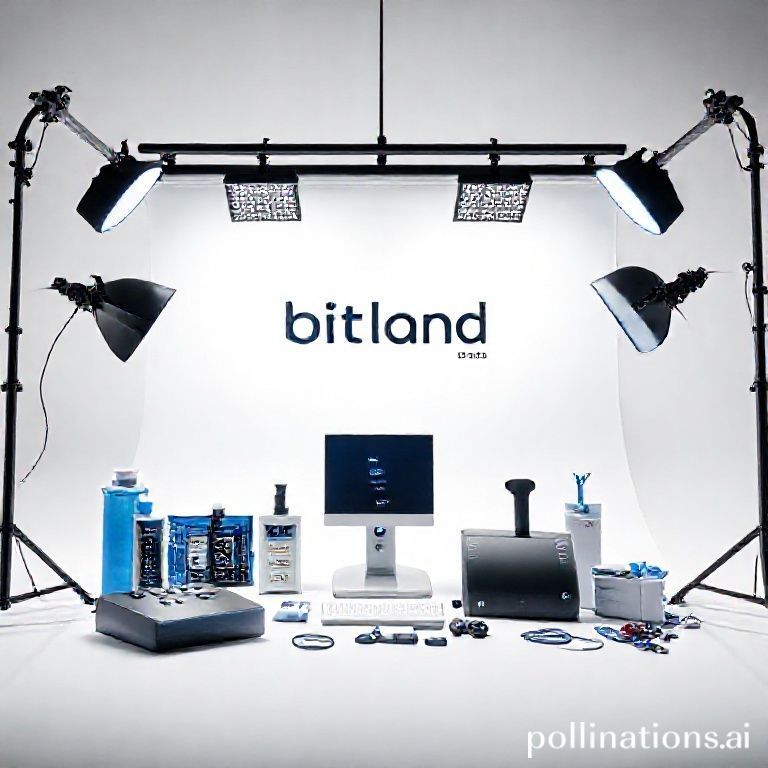 biitland.com digital assets: Ultimate biitland.com digital assets Guide