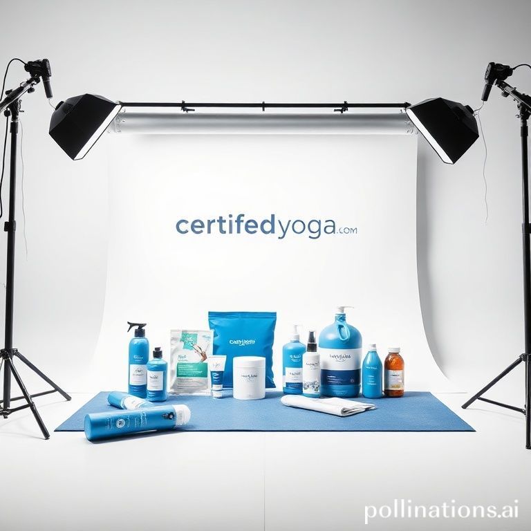 certified-yoga .com: Ultimate certified-yoga .com Guide