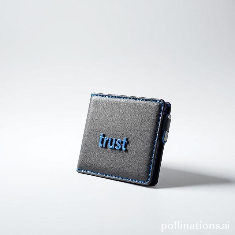 crypto30x.com trust wallet: Ultimate crypto30x.com trust wallet Guide