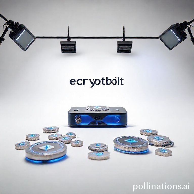 ecryptobit.com: Ultimate ecryptobit.com Guide