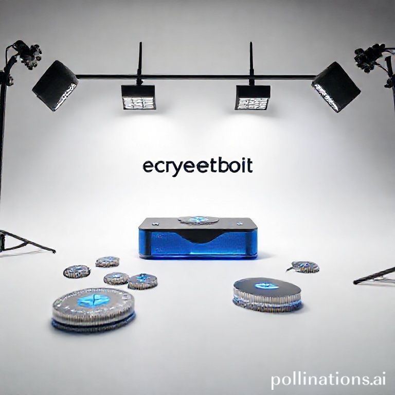 ecryptobit.com: Ultimate ecryptobit.com Guide