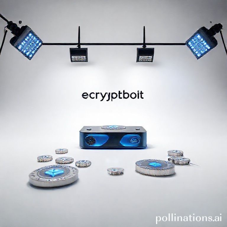 ecryptobit.com: Ultimate ecryptobit.com Guide