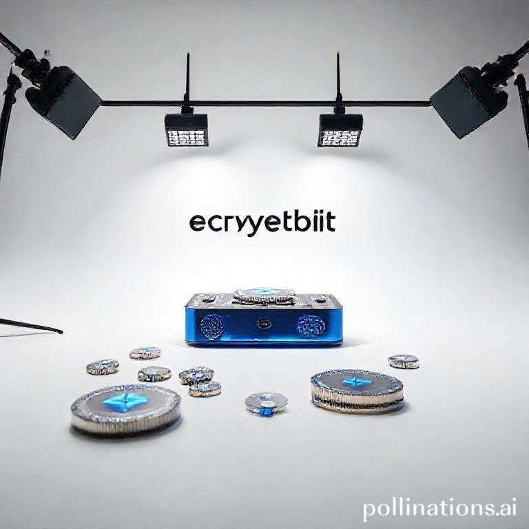 ecryptobit.com: Ultimate ecryptobit.com Guide