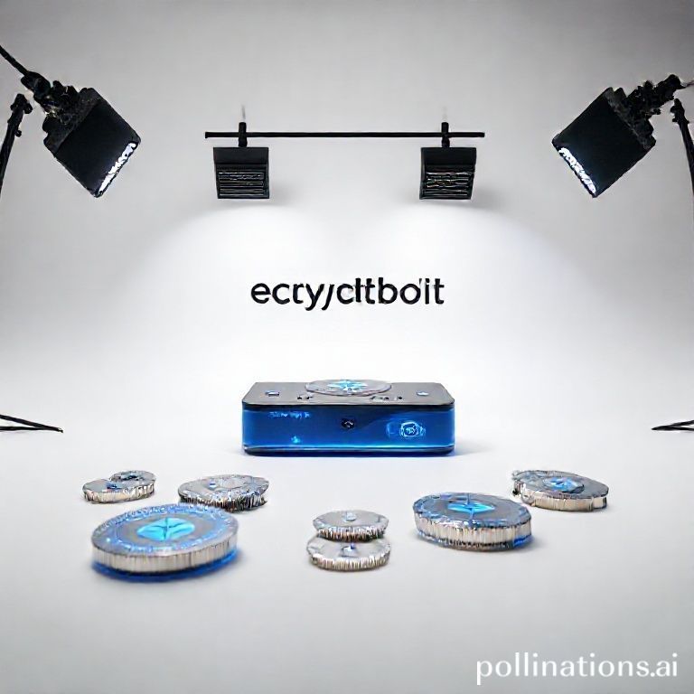 ecryptobit.com: Ultimate ecryptobit.com Guide