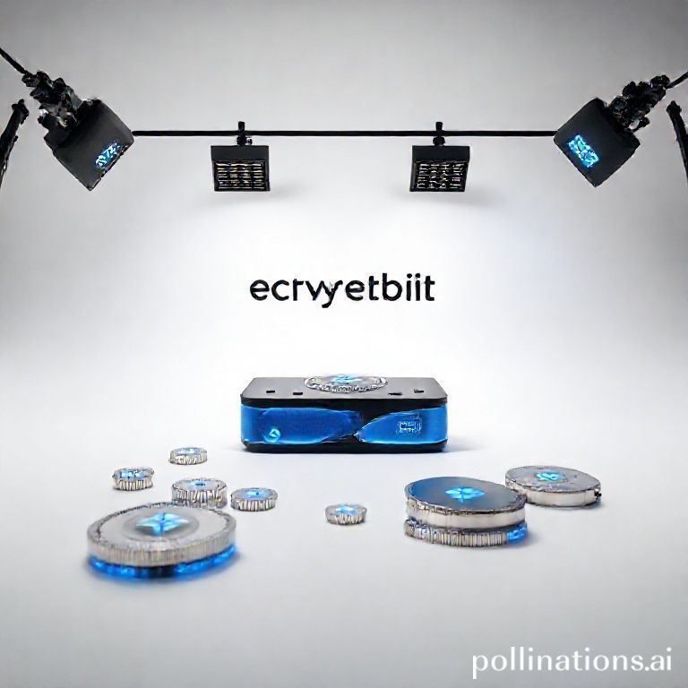 ecryptobit.com: Ultimate ecryptobit.com Guide