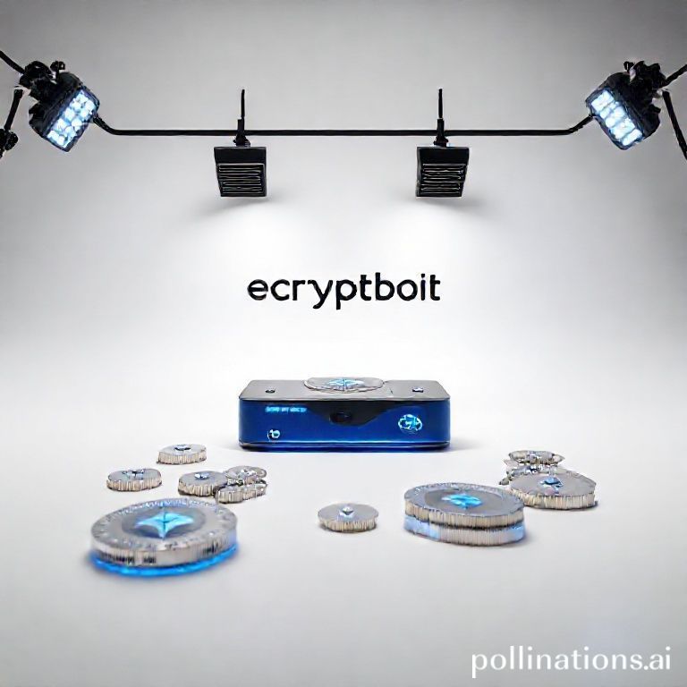 ecryptobit.com: Ultimate ecryptobit.com Guide