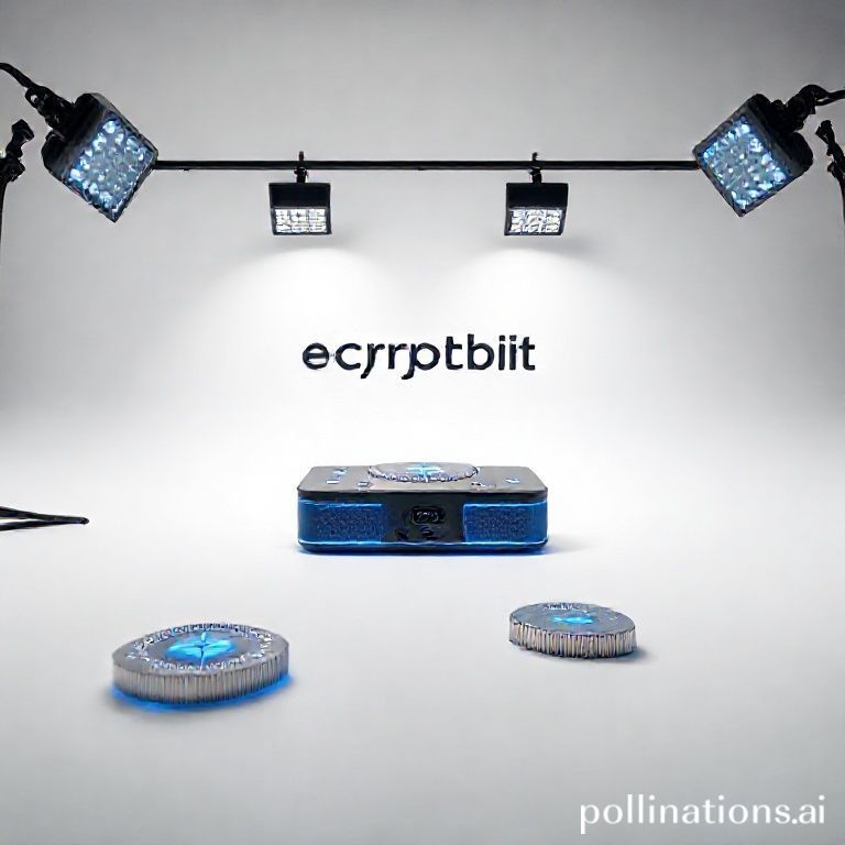 ecryptobit.com: Ultimate ecryptobit.com Guide