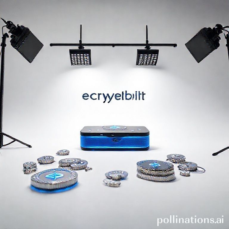 ecryptobit.com: Ultimate ecryptobit.com Guide