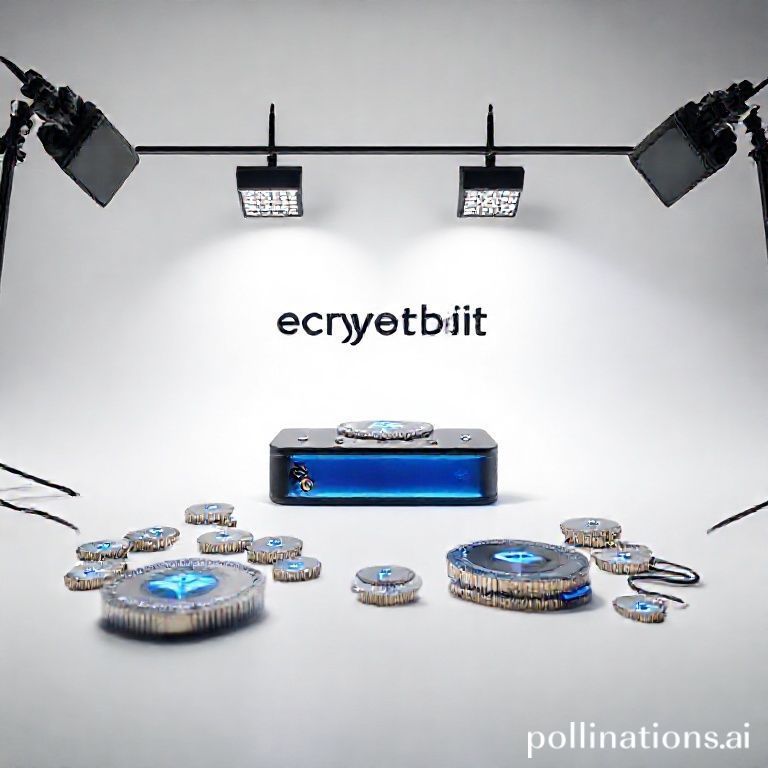 ecryptobit.com: Ultimate ecryptobit.com Guide