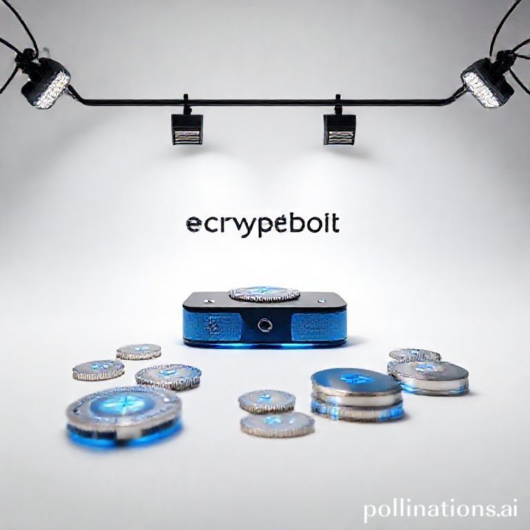 ecryptobit.com: Ultimate ecryptobit.com Guide