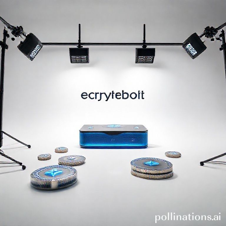 ecryptobit.com: Ultimate ecryptobit.com Guide