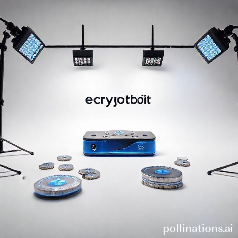 ecryptobit.com: Ultimate ecryptobit.com Guide